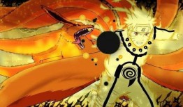 忍战鸣人大招爆料视频,全新技能震撼来袭！